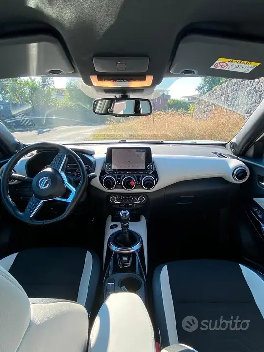Nissan Juke 2020 photo 3