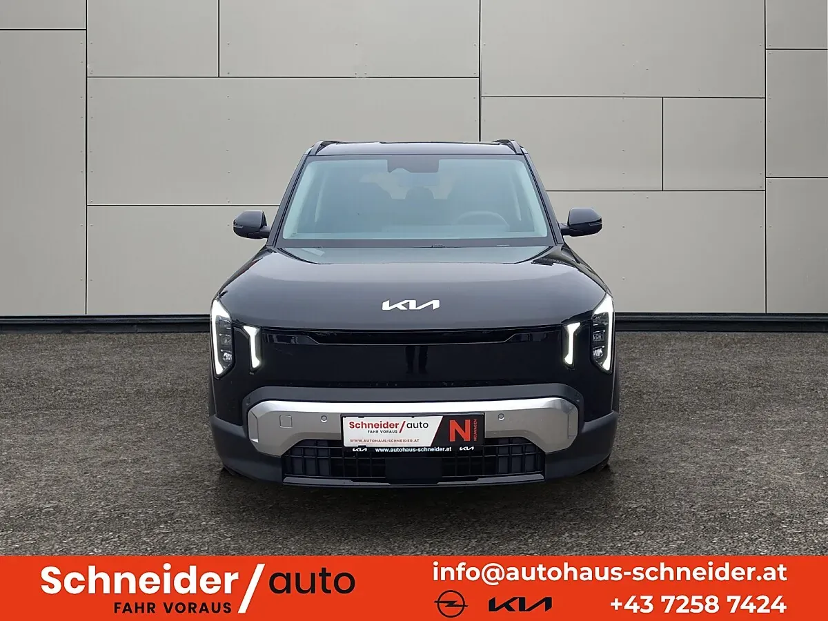 Kia Ev2 2026 photo 3