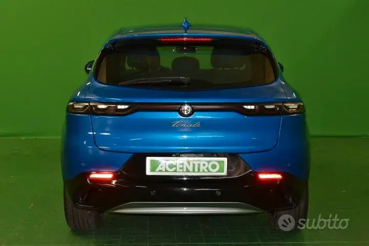 Alfa Romeo Tonale 2023 photo 4