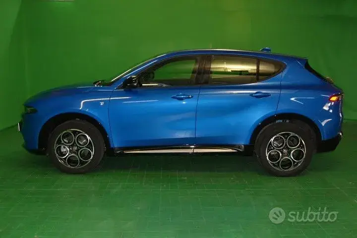 Alfa Romeo Tonale 2023 photo 2
