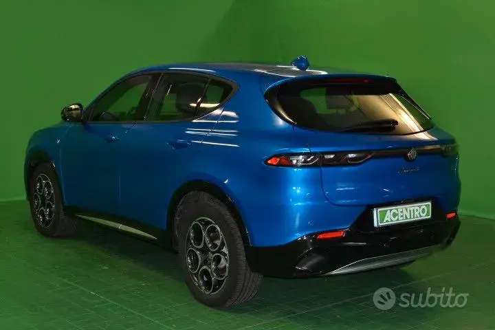 Alfa Romeo Tonale 2023 photo 3