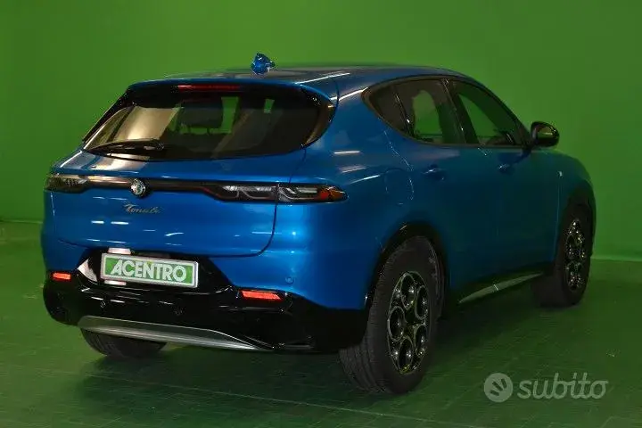 Alfa Romeo Tonale 2023 photo 5