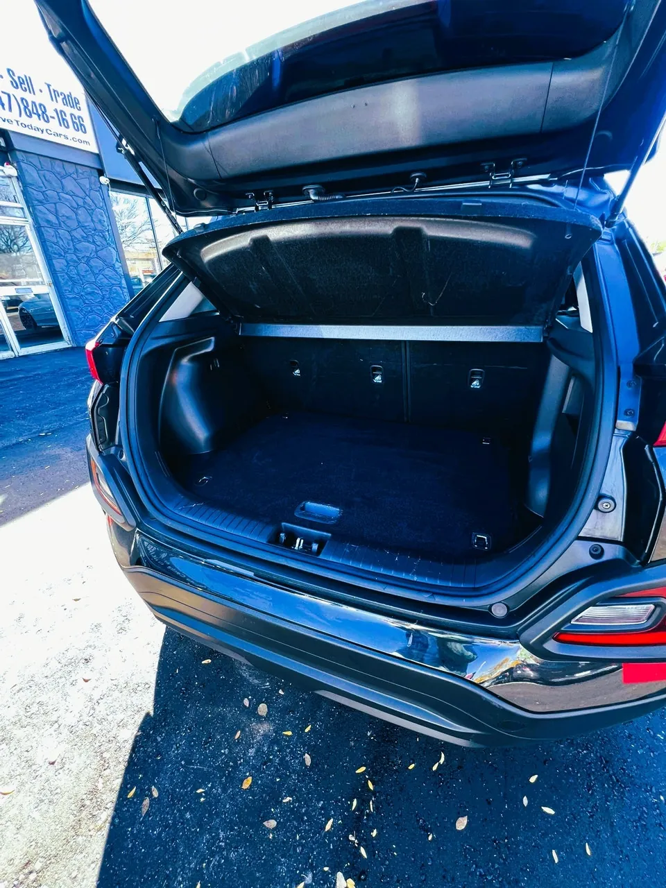 Hyundai Kona 2020 photo 4