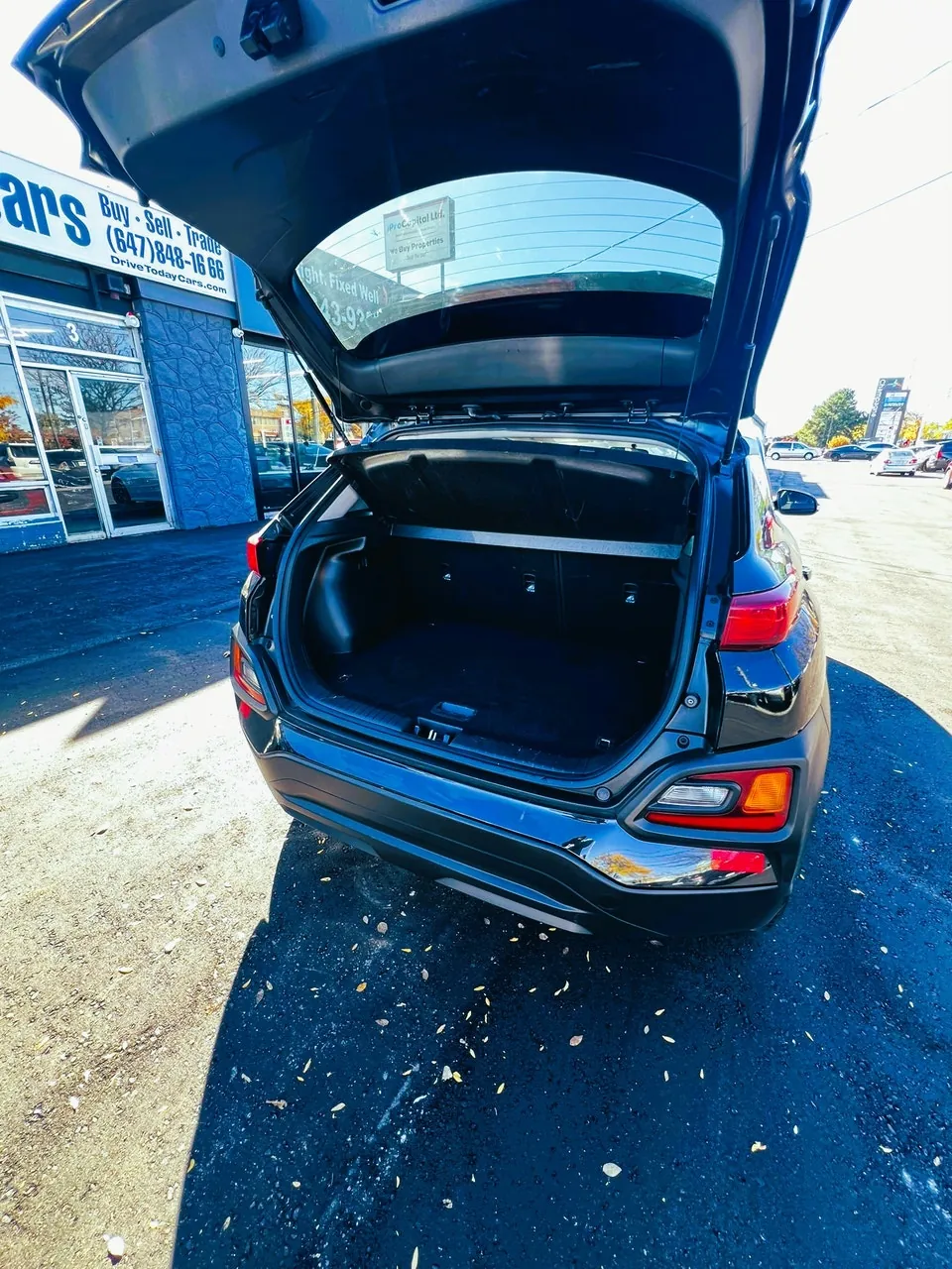 Hyundai Kona 2020 photo 2