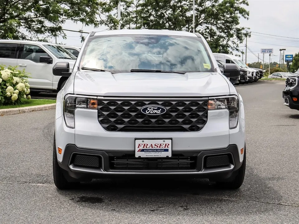 Ford Maverick 2026 photo 3