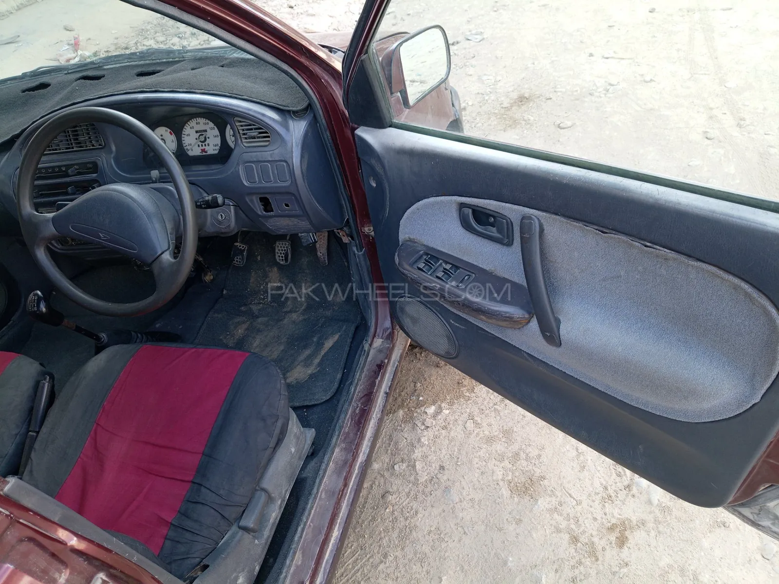Daihatsu Cuore