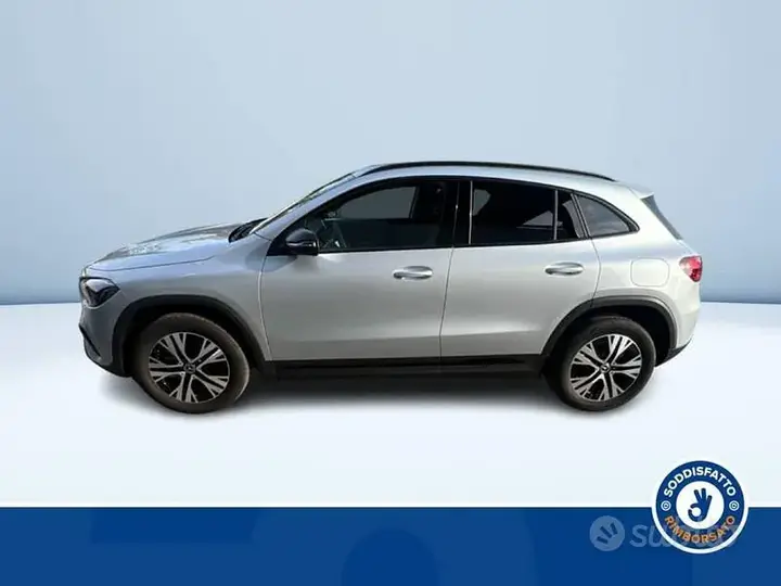 Mercedes-Benz Gla 2026 photo 5