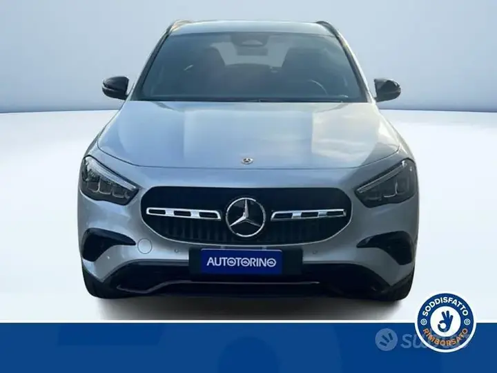 Mercedes-Benz Gla 2026 photo 3