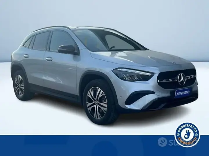 Mercedes-Benz Gla 2026 photo 4