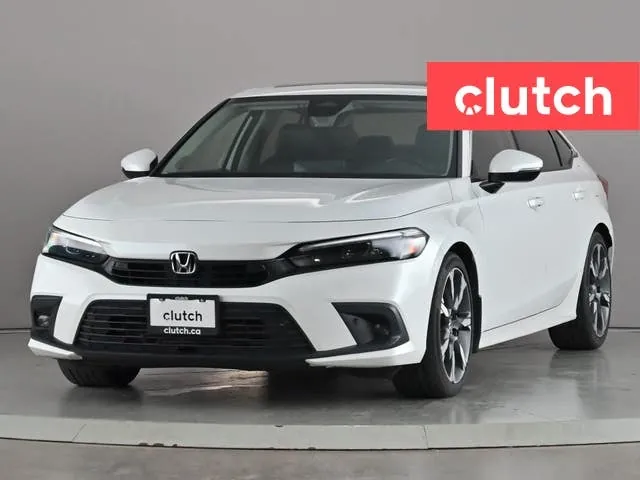 Honda Civic 2022 photo 2