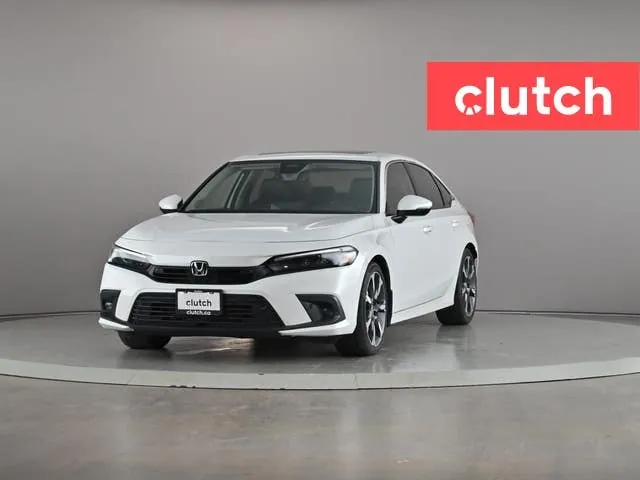 Honda Civic 2022 photo 3
