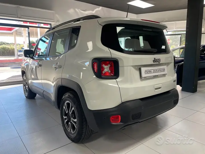Jeep Renegade 2019 photo 4