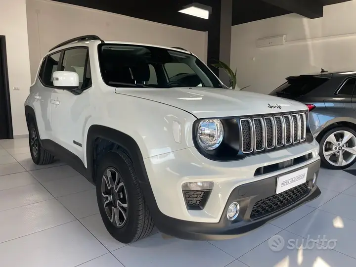 Jeep Renegade 2019 photo 3