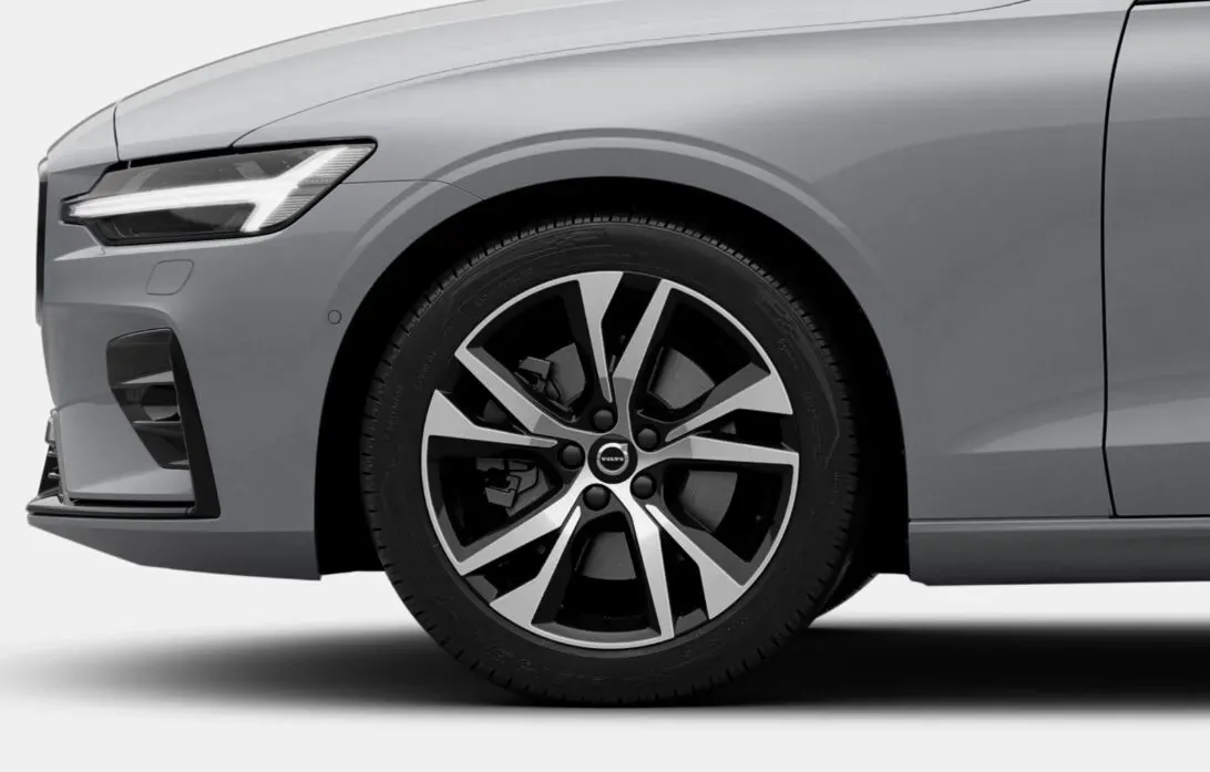Volvo V60 photo 3