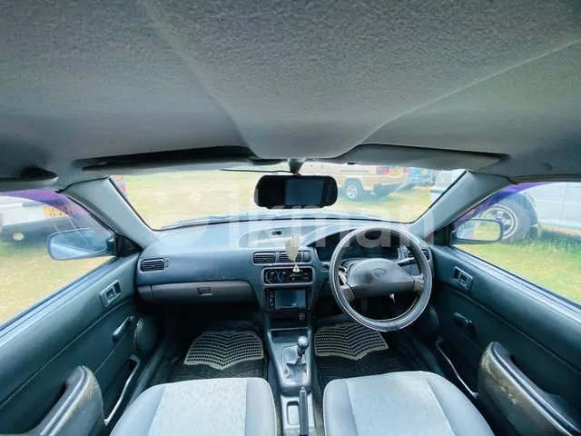 Toyota Tercel 1999 photo 3