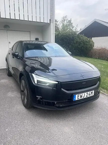 Polestar 2