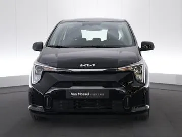 Kia Picanto 2025 photo 3