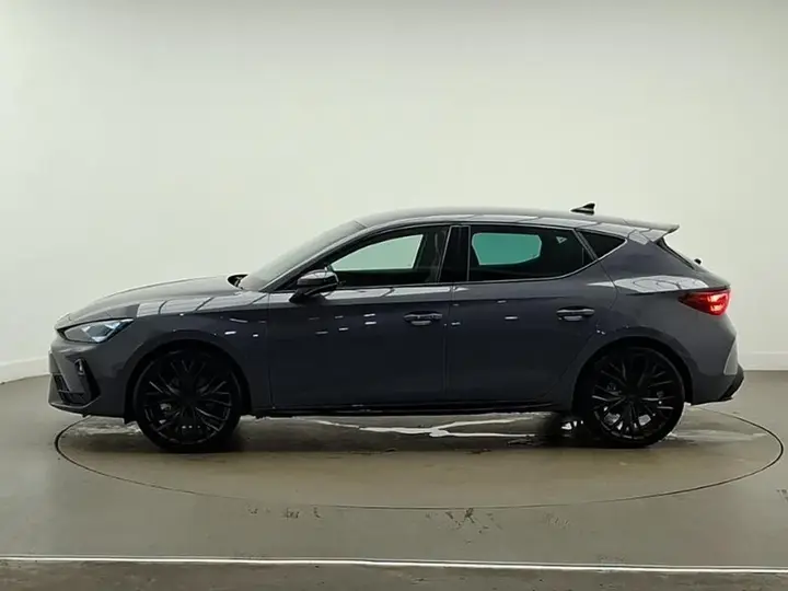 Cupra Leon 2026 photo 4