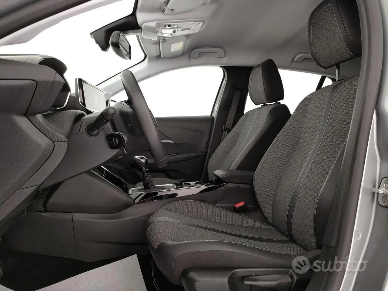 Peugeot 208 2025 photo 5