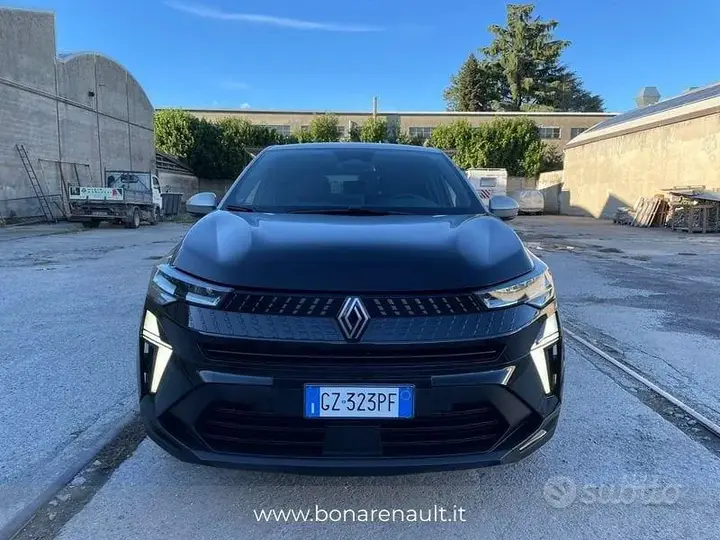 Renault Captur 2025 photo 3