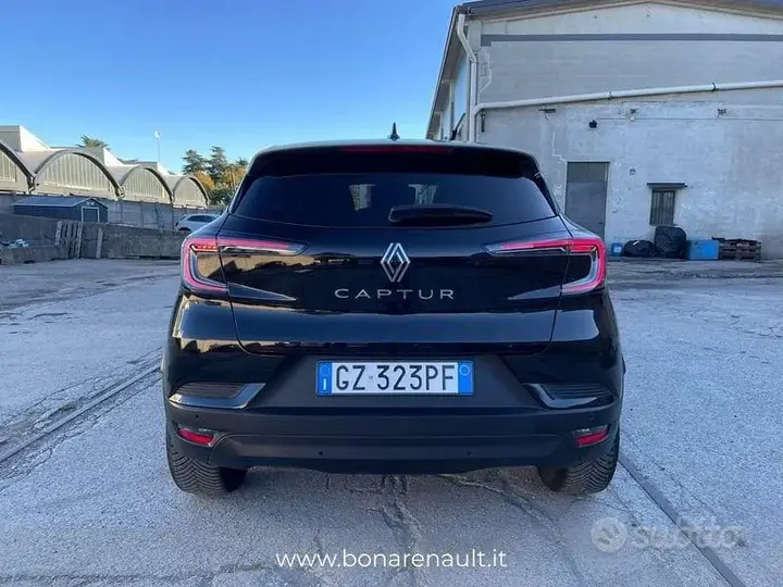Renault Captur 2025 photo 5