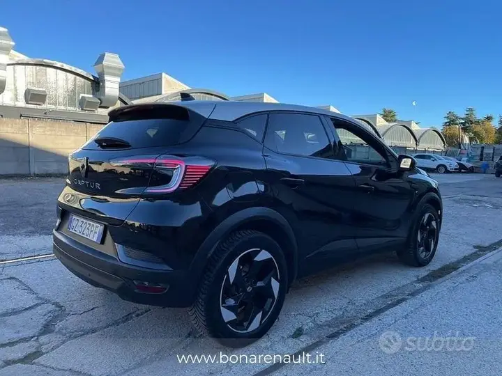 Renault Captur 2025 photo 4