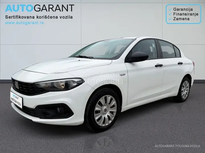 Fiat Tipo