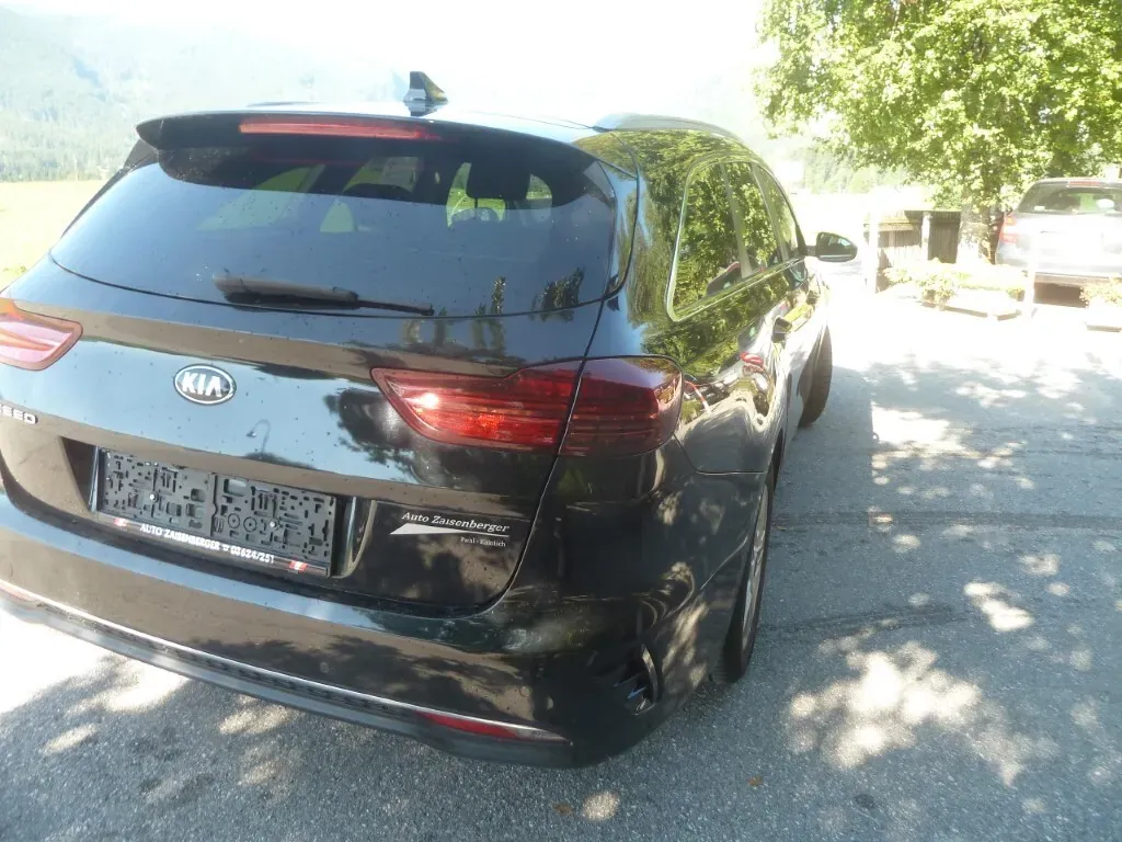 Kia Ceed 2021 photo 3