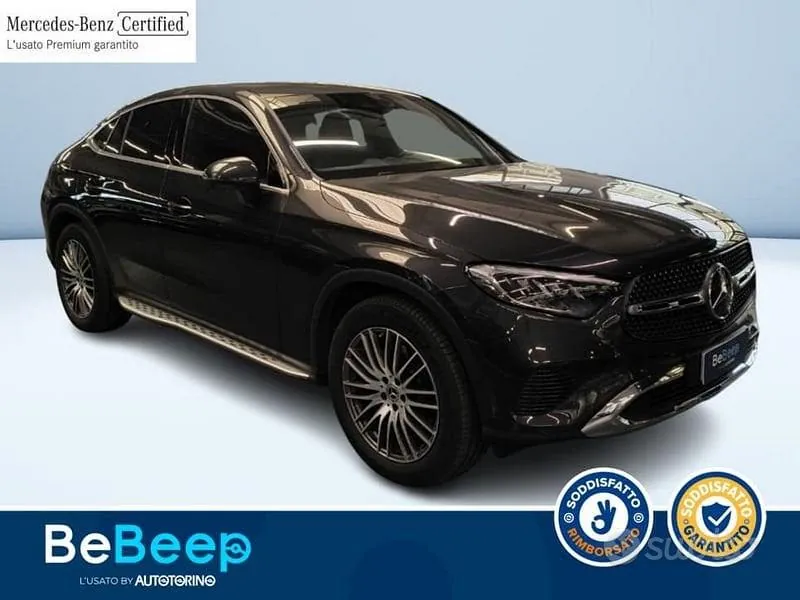 Mercedes-Benz Glc 2025 photo 3