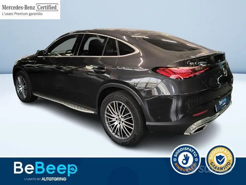 Mercedes-Benz Glc 2025 photo 5