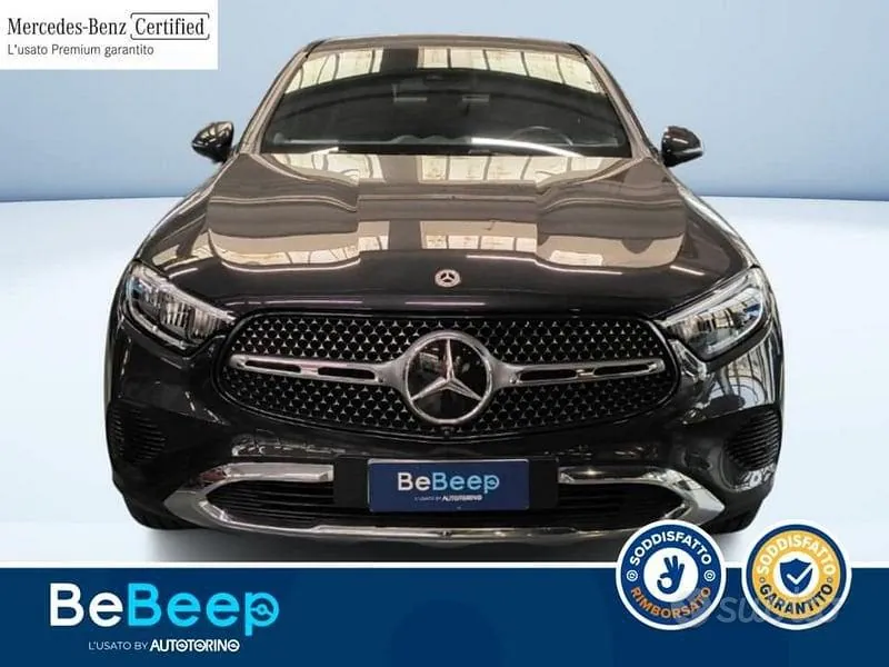 Mercedes-Benz Glc 2025 photo 2