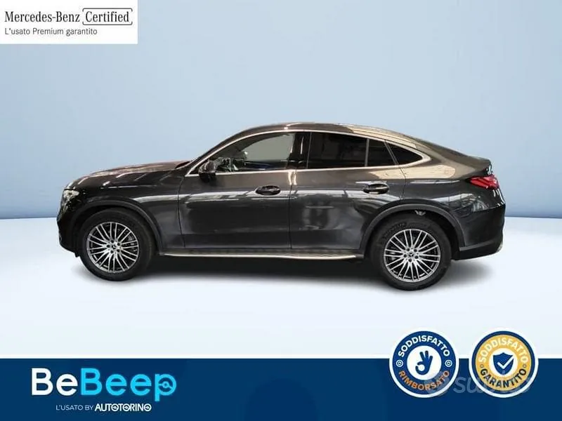 Mercedes-Benz Glc 2025 photo 4