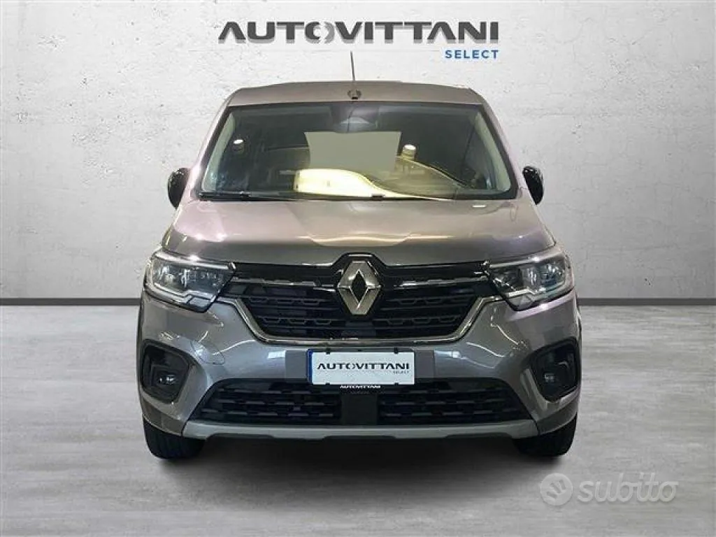 Renault Kangoo 2023 photo 2