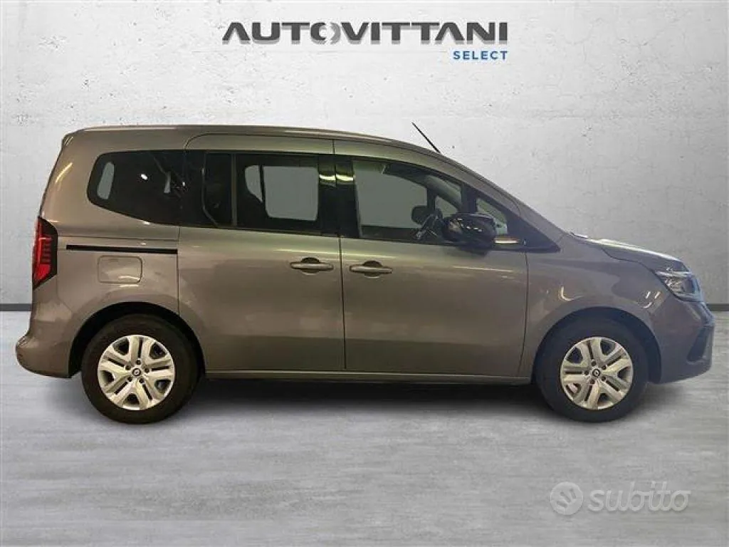 Renault Kangoo 2023 photo 5