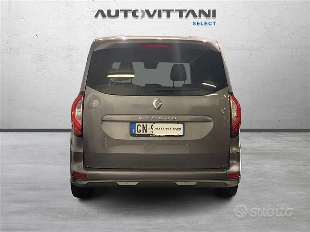 Renault Kangoo 2023 photo 3