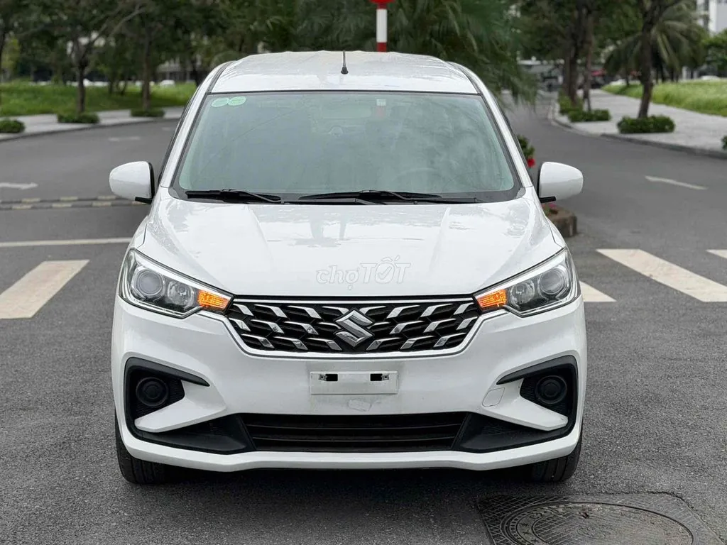 Suzuki Ertiga