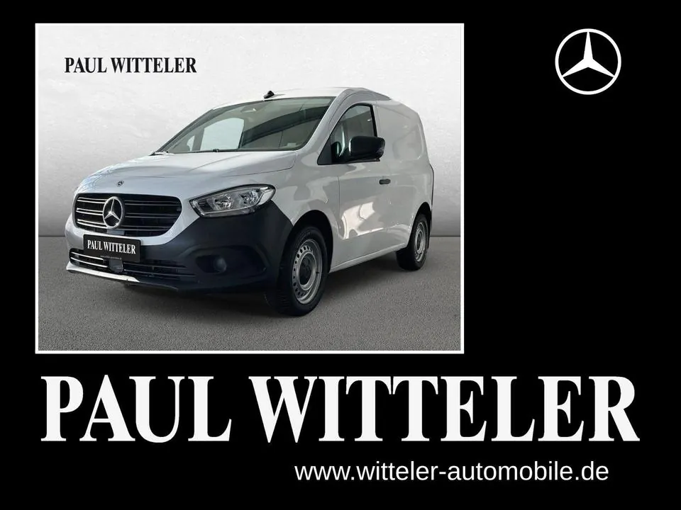 Mercedes-Benz Citan