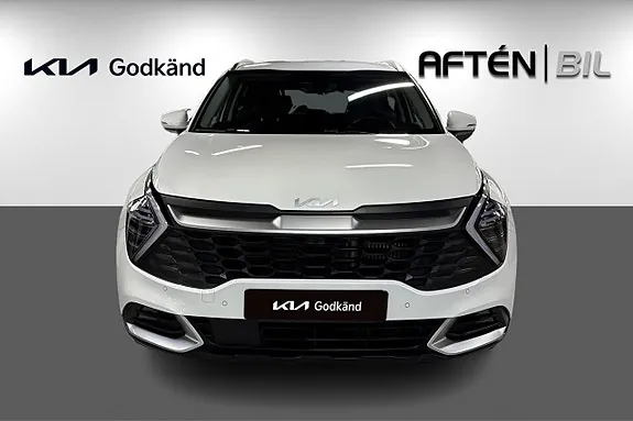 Kia Sportage 2023 photo 3