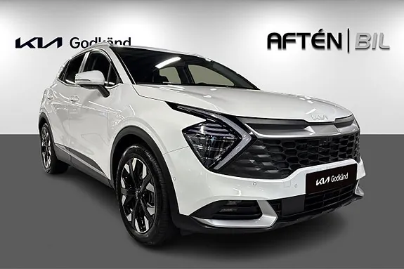 Kia Sportage 2023 photo 4