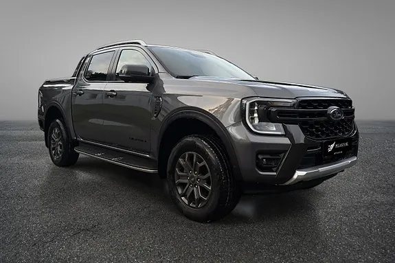 Ford Ranger 2023 photo 3