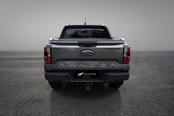Ford Ranger 2023 photo 5