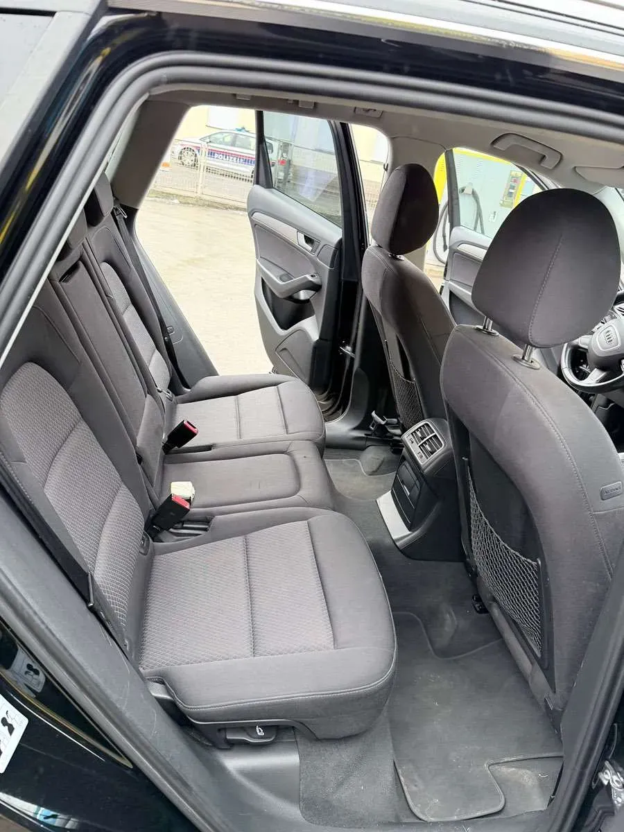 Audi Q5 2014 photo 3