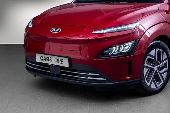 Hyundai Kona 2023 photo 2