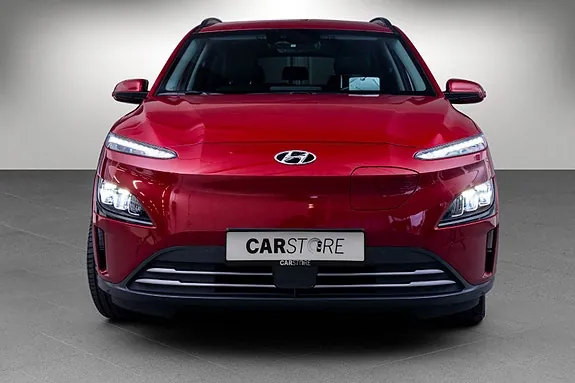 Hyundai Kona 2023 photo 3