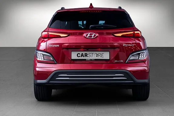 Hyundai Kona 2023 photo 5