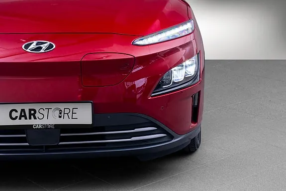 Hyundai Kona 2023 photo 4
