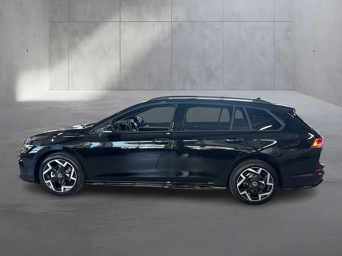 Volkswagen Golf 2026 photo 3