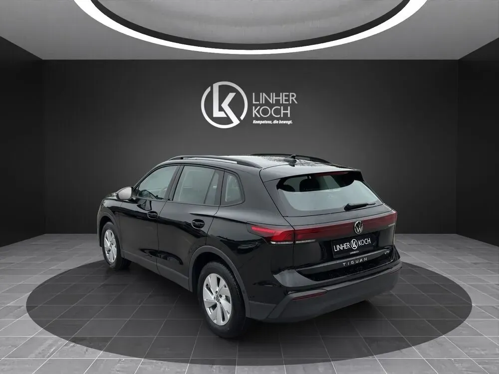 Volkswagen Tiguan 2026 photo 3
