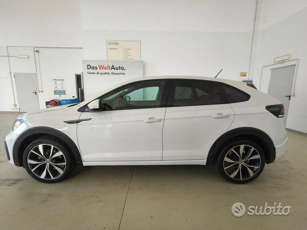 Volkswagen Taigo 2023 photo 4