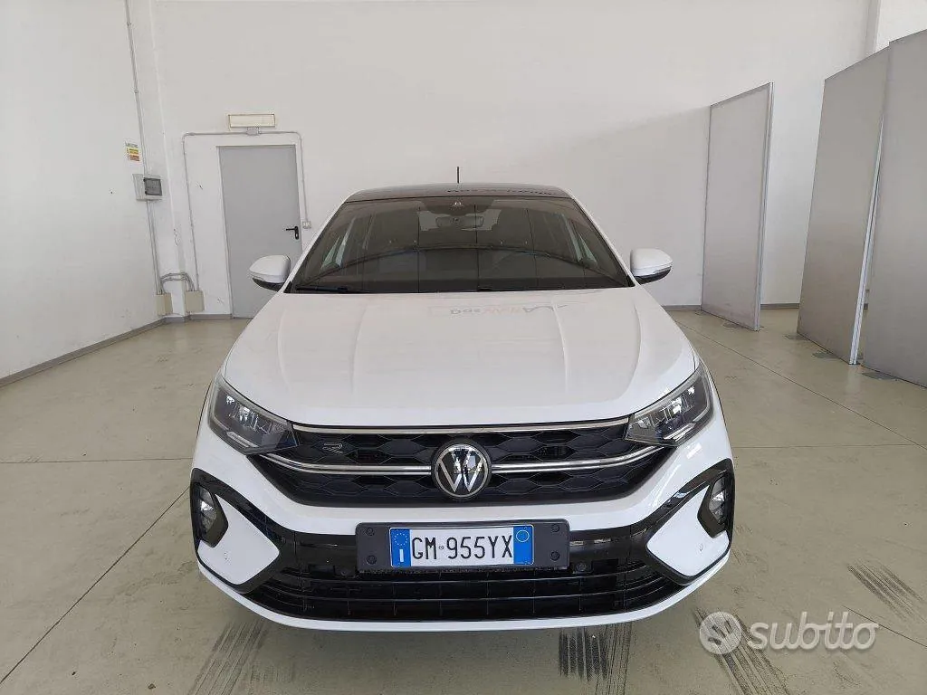 Volkswagen Taigo 2023 photo 2